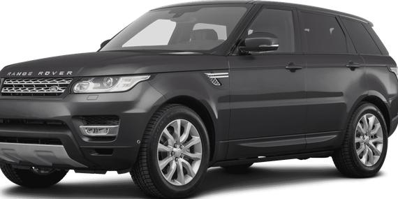 LAND ROVER RANGE ROVER SPORT 2017 SALWR2FE0HA180285 image